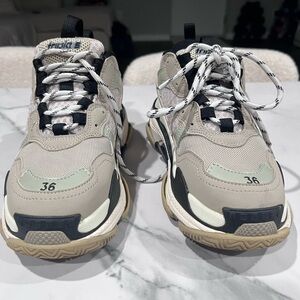Balenciaga Shoes